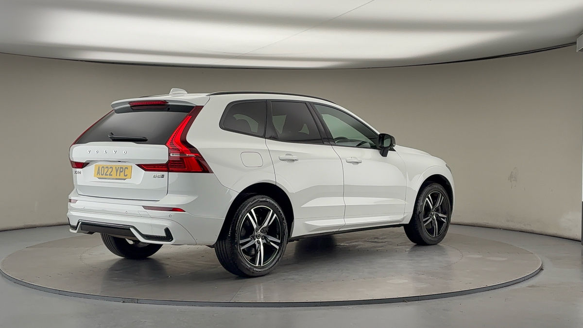 Used Volvo XC60 2022 for sale - 76974092: Photo 21