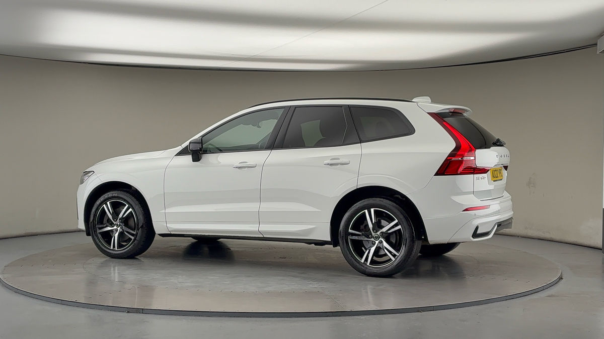 Used Volvo XC60 2022 for sale - 76974092: Photo 26