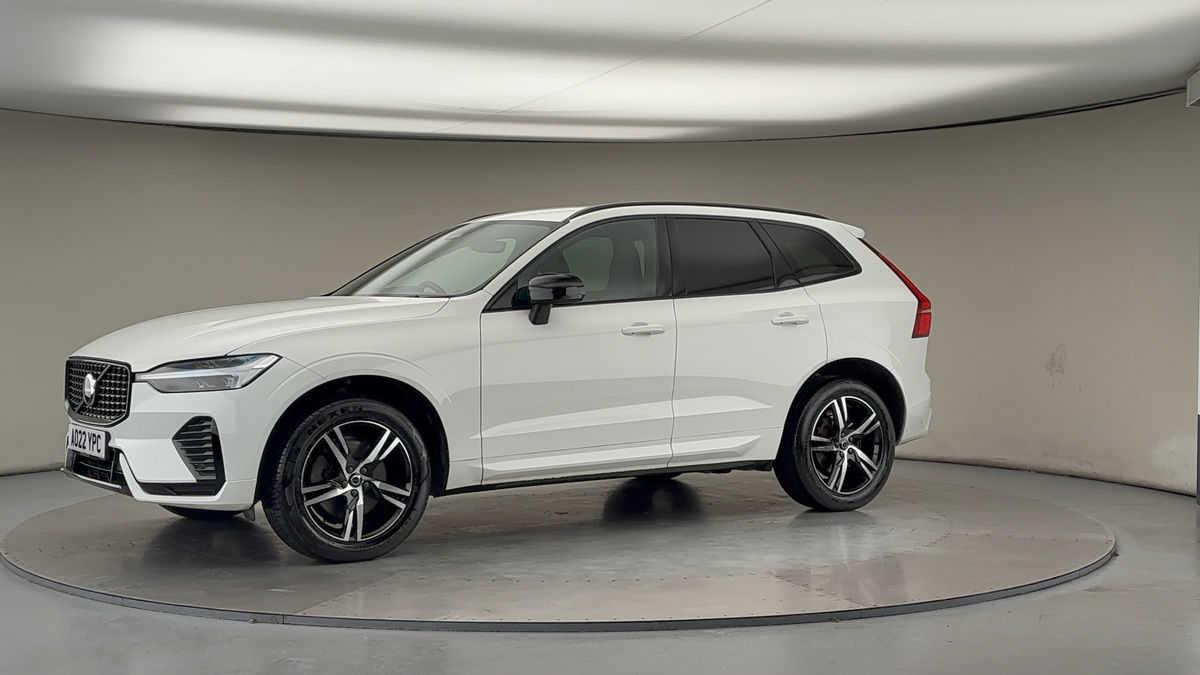 Used Volvo XC60 2022 for sale - 76974092: Photo 29