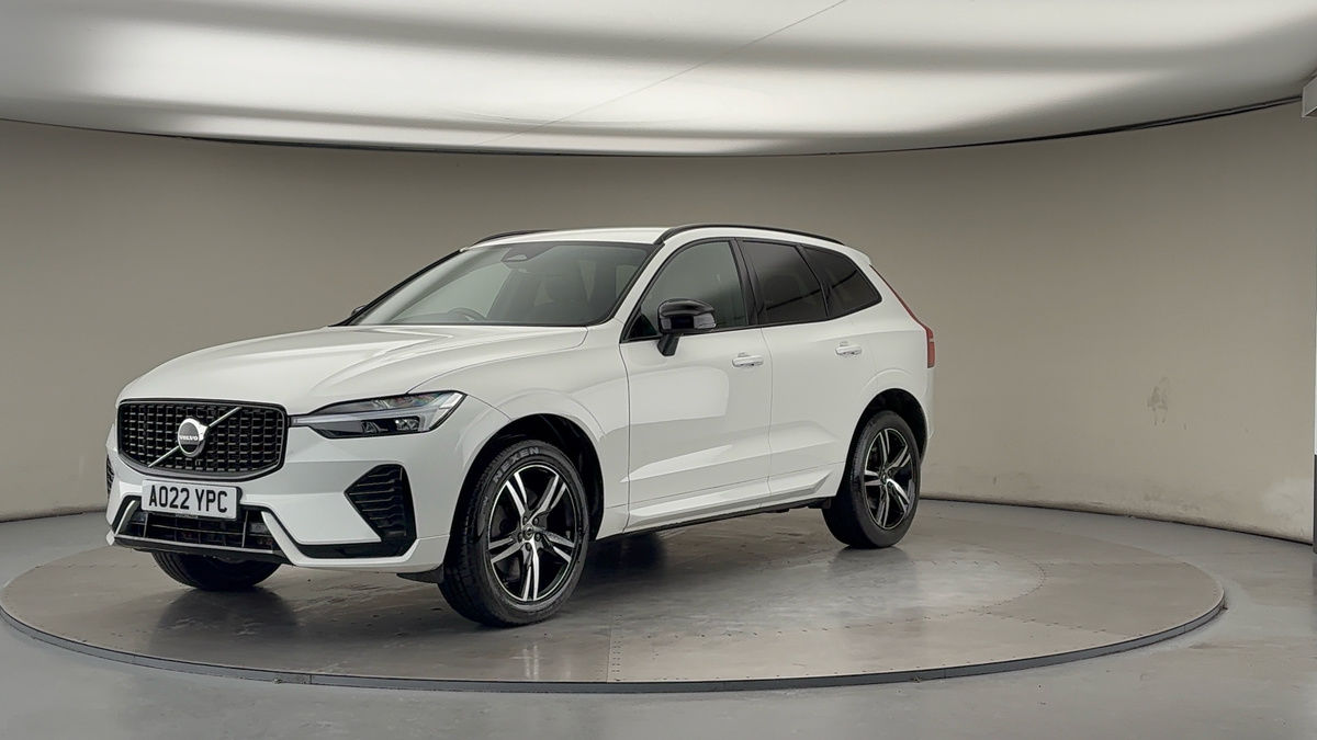 Used Volvo XC60 2022 for sale - 76974092: Photo 30