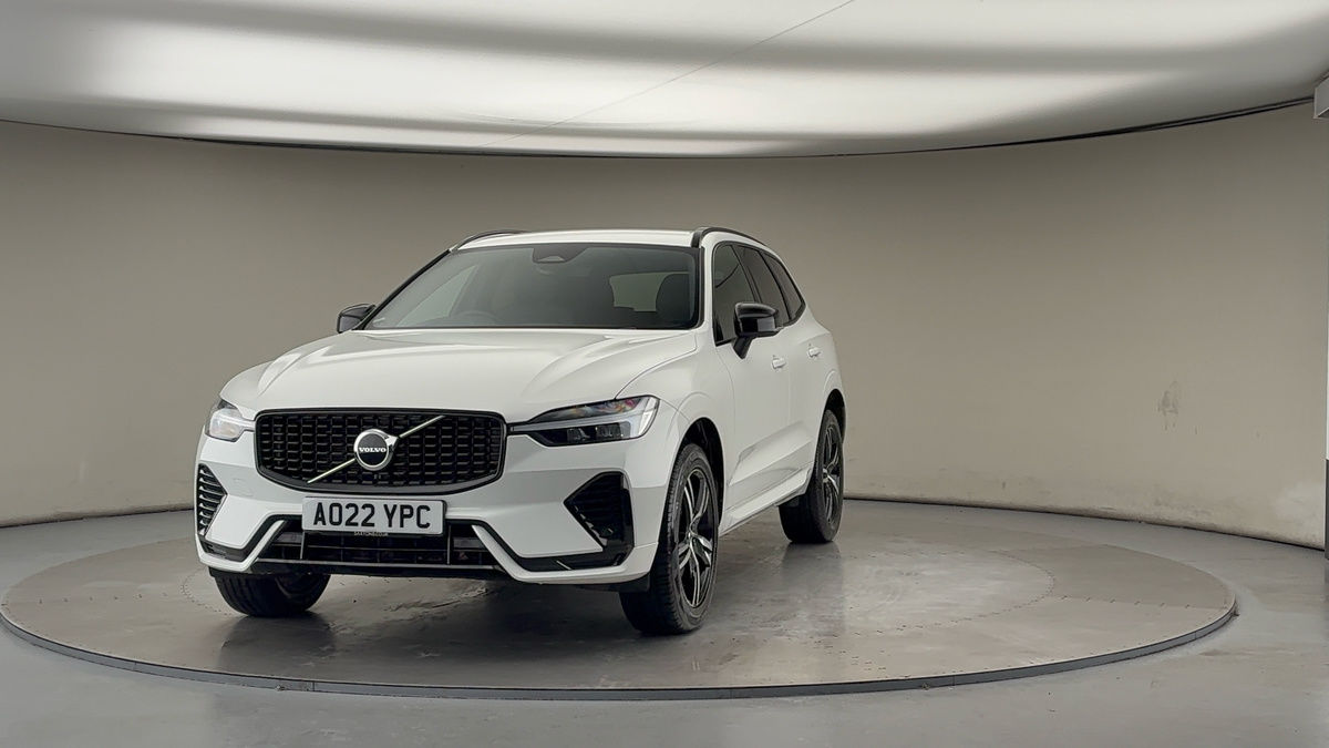 Used Volvo XC60 2022 for sale - 76974092: Photo 31