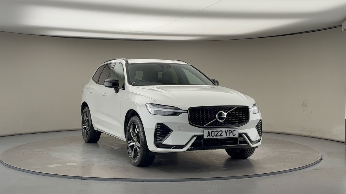 Used Volvo XC60 2022 for sale - 76974092: Photo 33