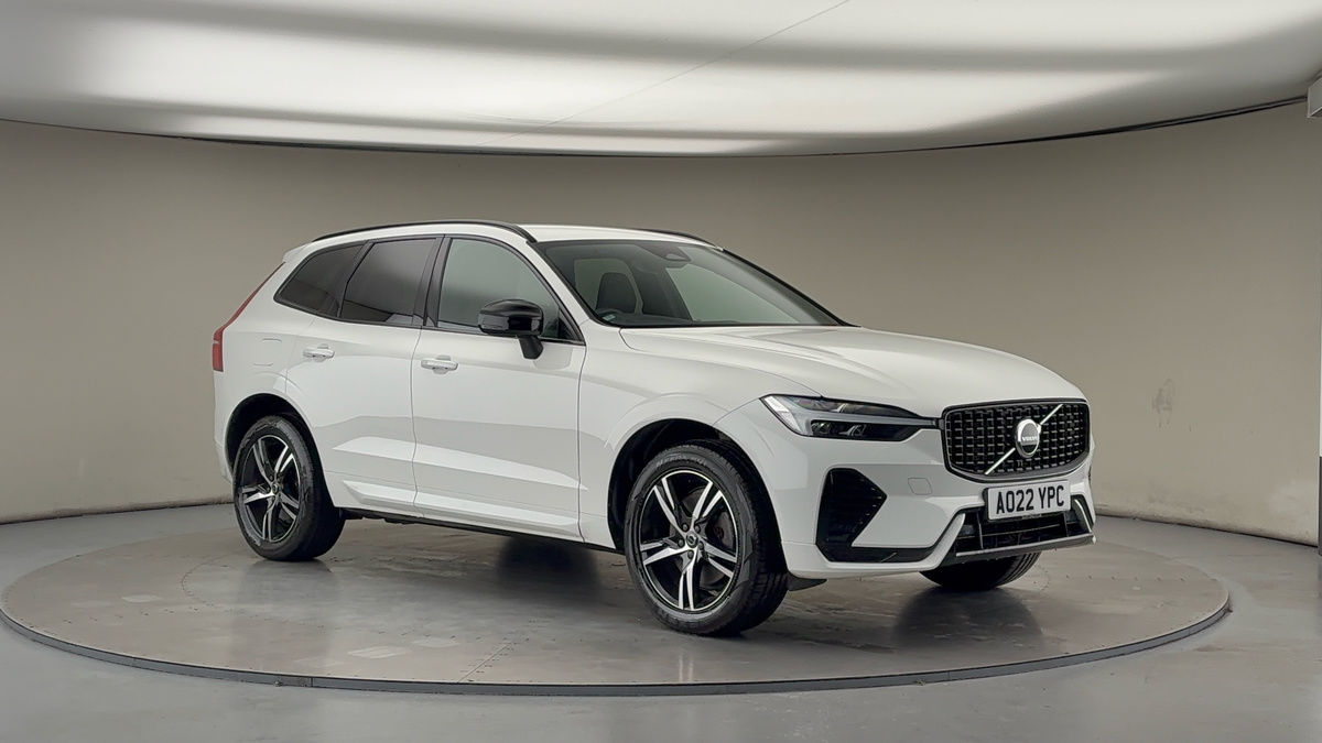 Used Volvo XC60 2022 for sale - 76974092: Photo 34