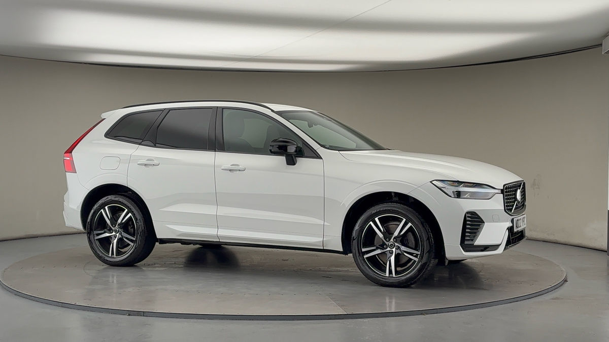 Used Volvo XC60 2022 for sale - 76974092: Photo 35