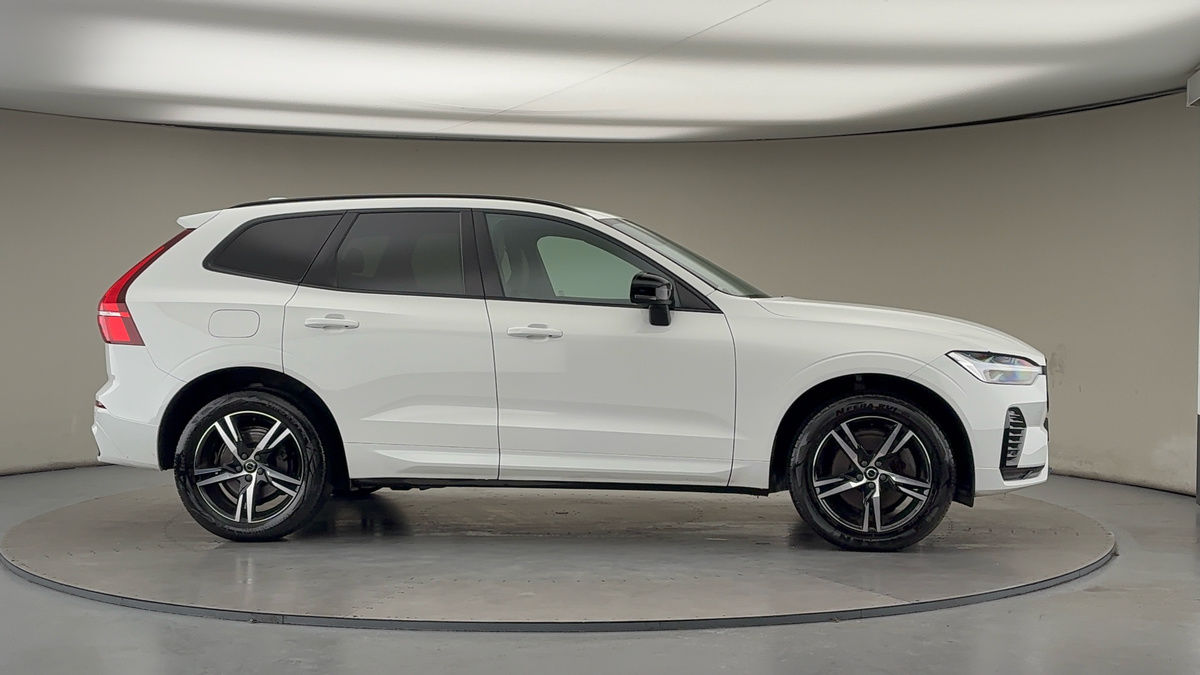 Used Volvo XC60 2022 for sale - 76974092: Photo 36