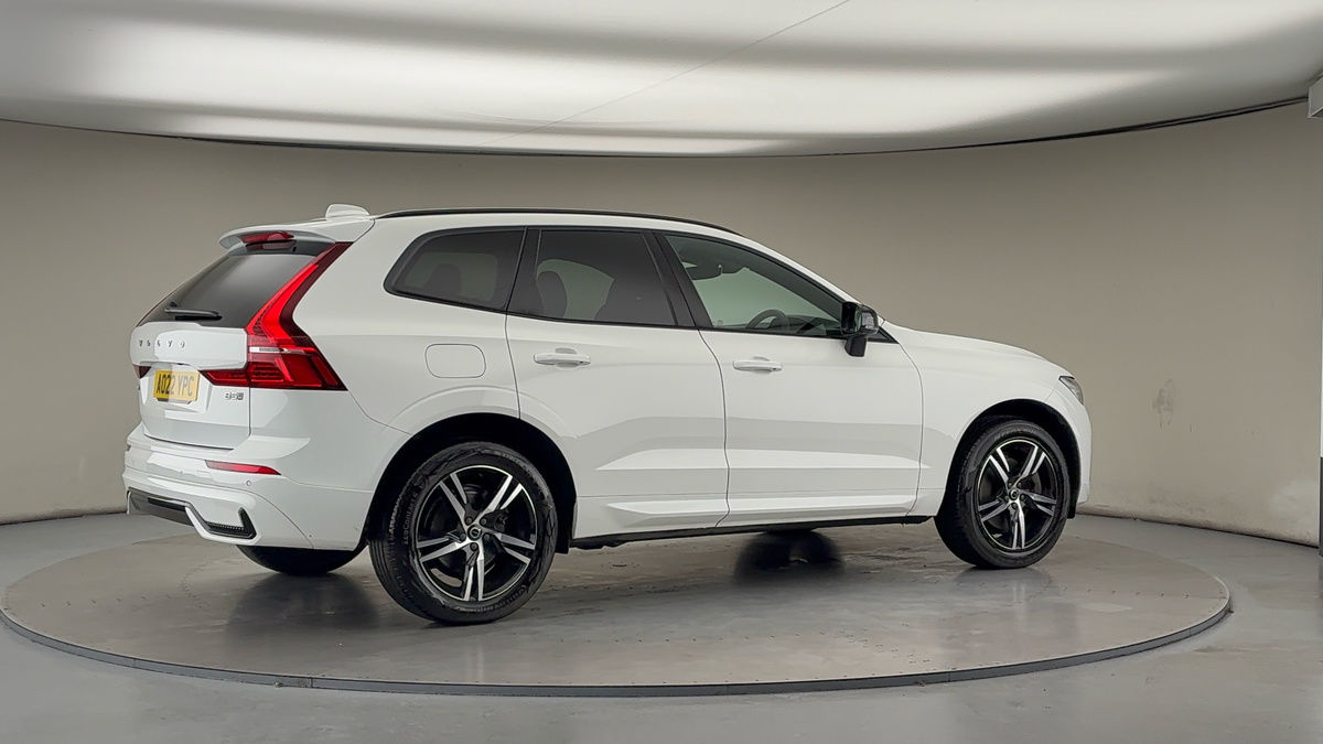 Used Volvo XC60 2022 for sale - 76974092: Photo 38