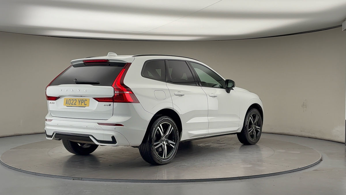 Used Volvo XC60 2022 for sale - 76974092: Photo 39
