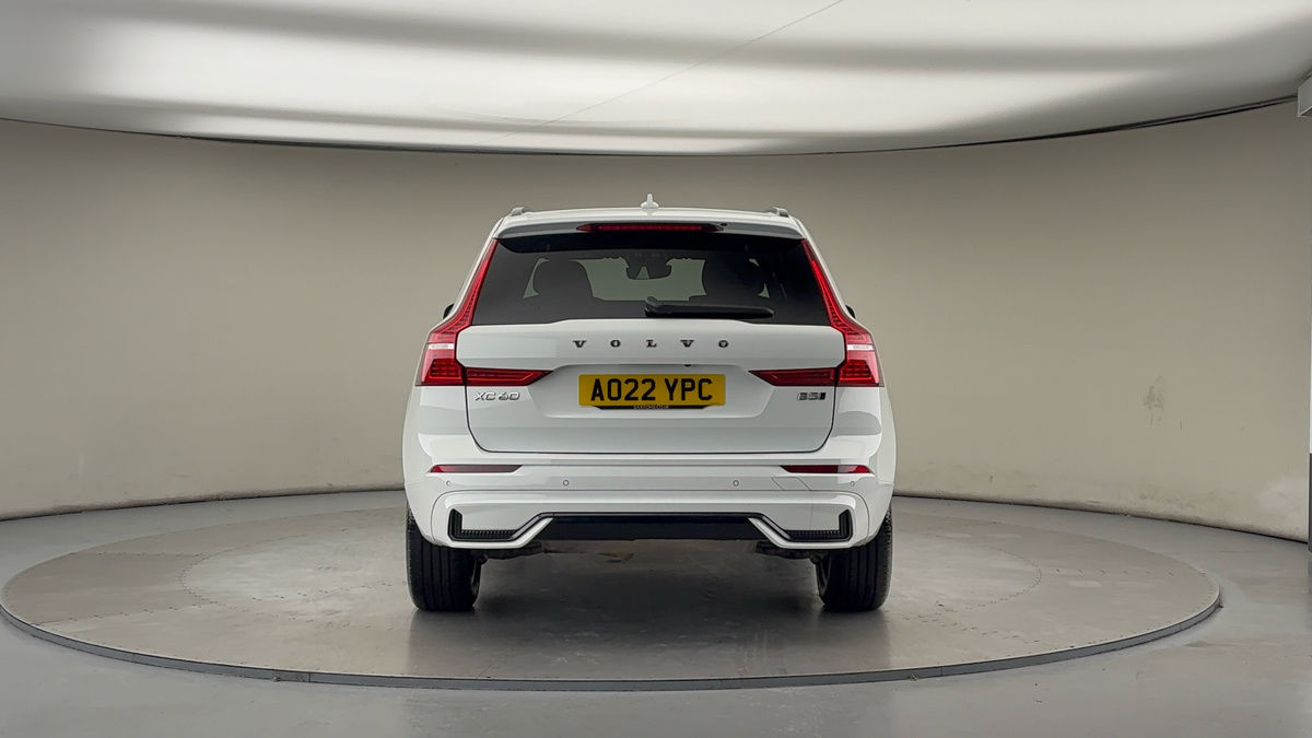 Used Volvo XC60 2022 for sale - 76974092: Photo 4