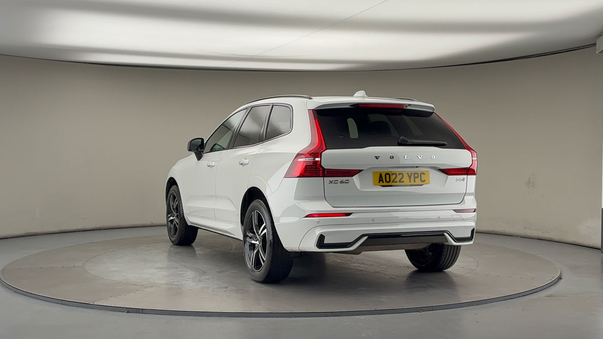 Used Volvo XC60 2022 for sale - 76974092: Photo 42