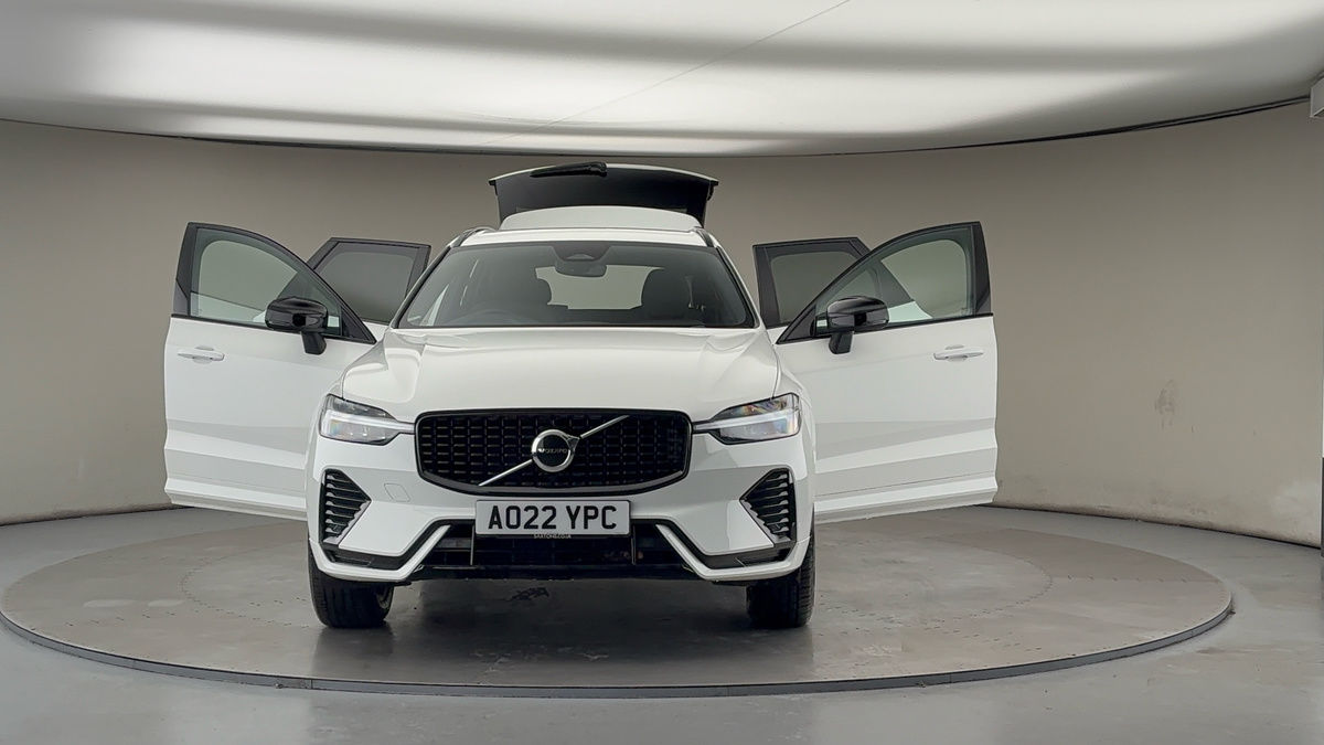 Used Volvo XC60 2022 for sale - 76974092: Photo 51