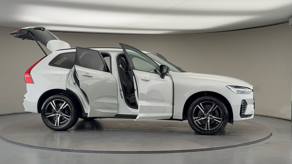 Used Volvo XC60 2022 for sale - 76974092: Photo 55