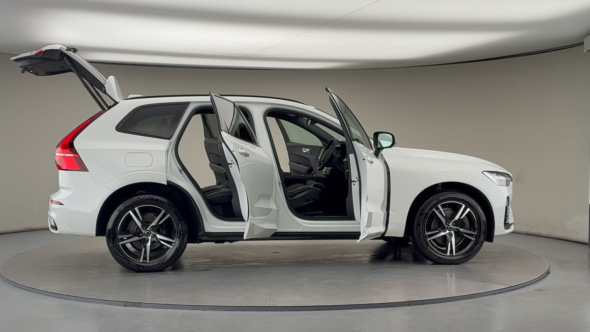 Used Volvo XC60 2022 for sale - 76974092: Photo 56