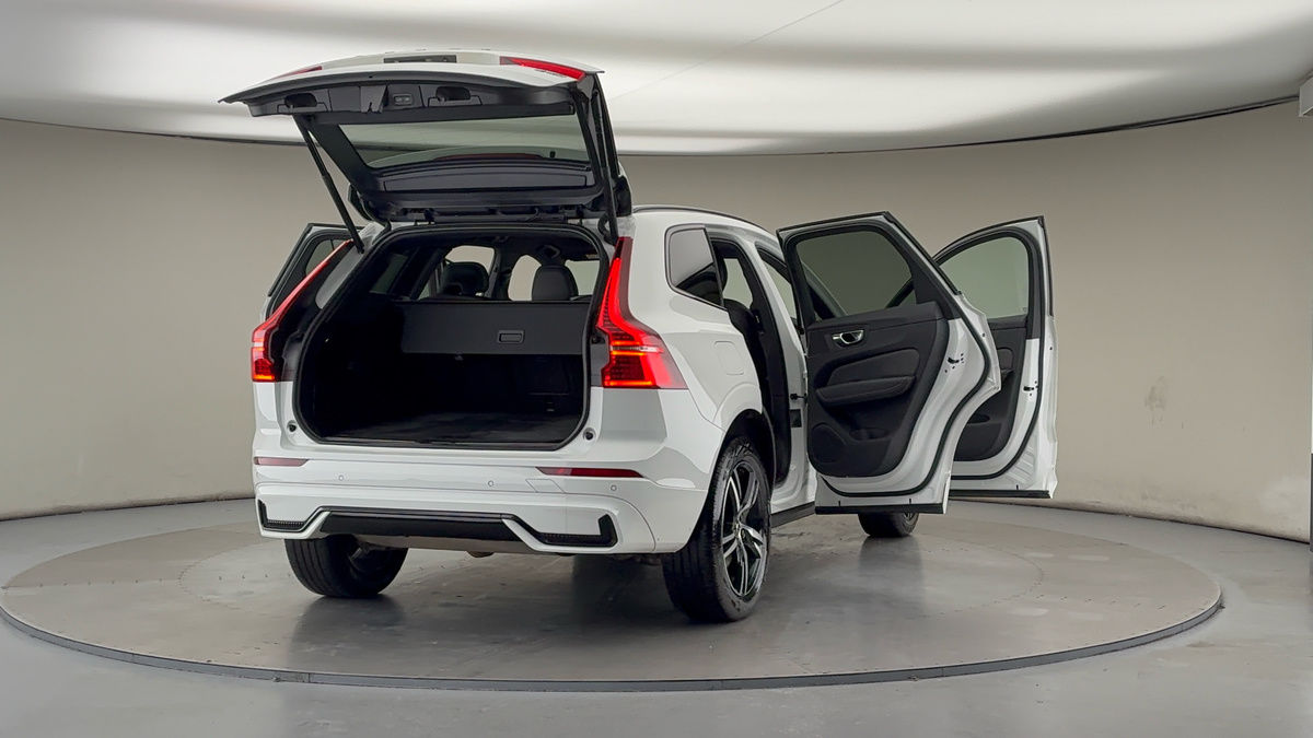 Used Volvo XC60 2022 for sale - 76974092: Photo 59