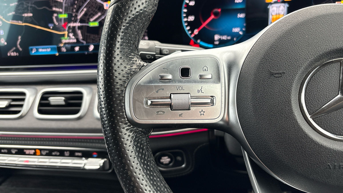 Used Mercedes-Benz GLE 2020 for sale - 77921058: Photo 13