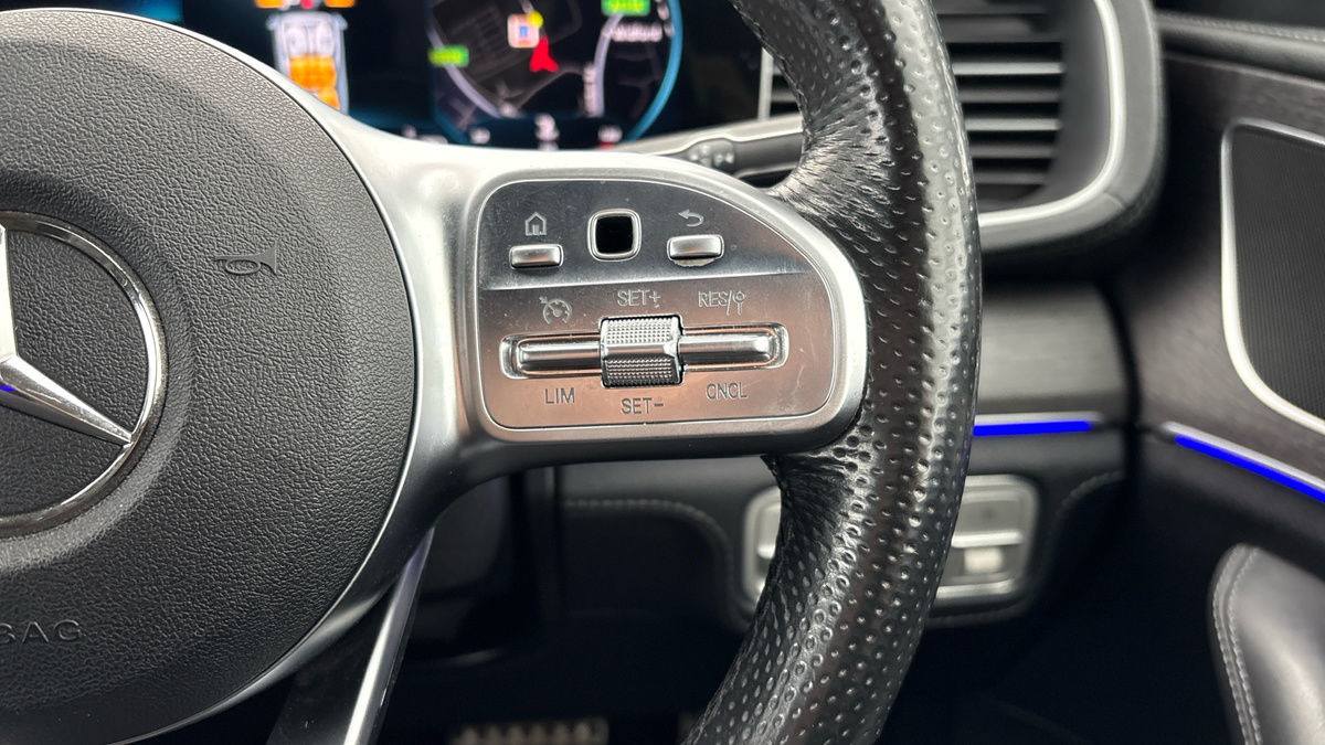 Used Mercedes-Benz GLE 2020 for sale - 77921058: Photo 14