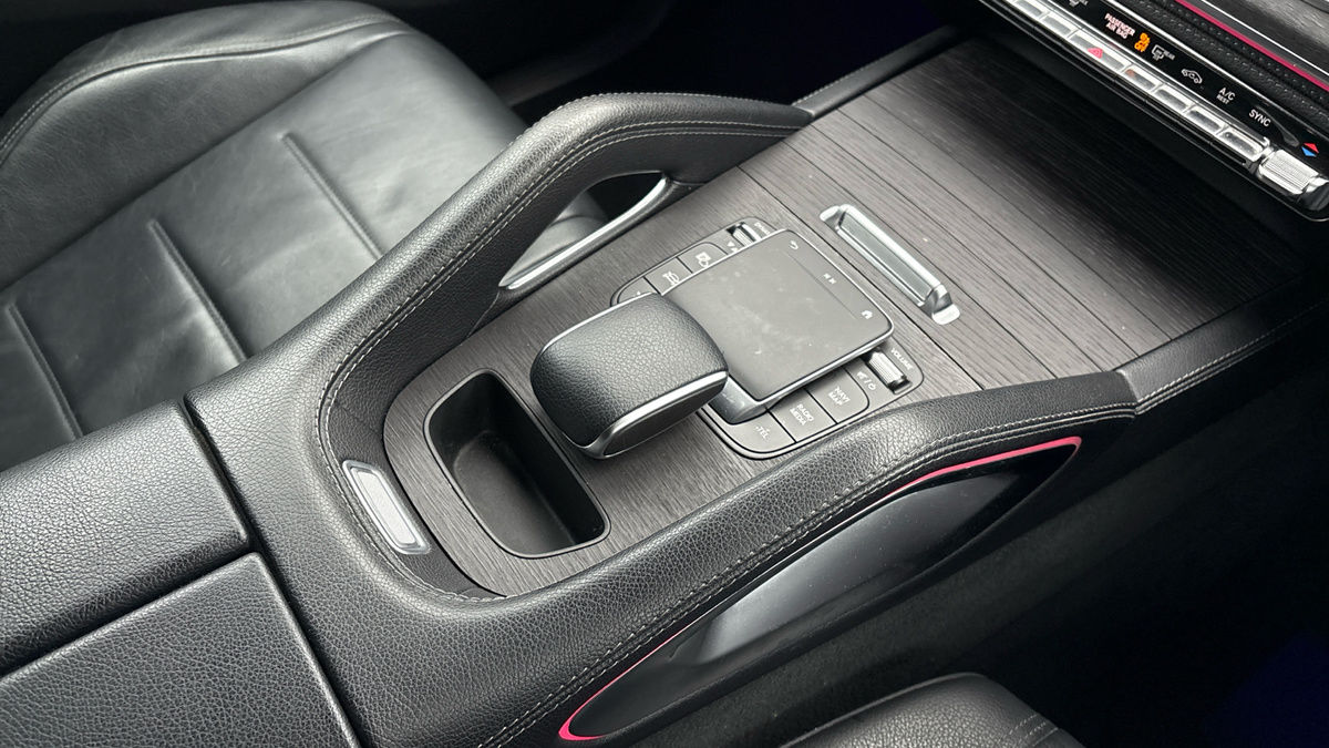 Used Mercedes-Benz GLE 2020 for sale - 77921058: Photo 18