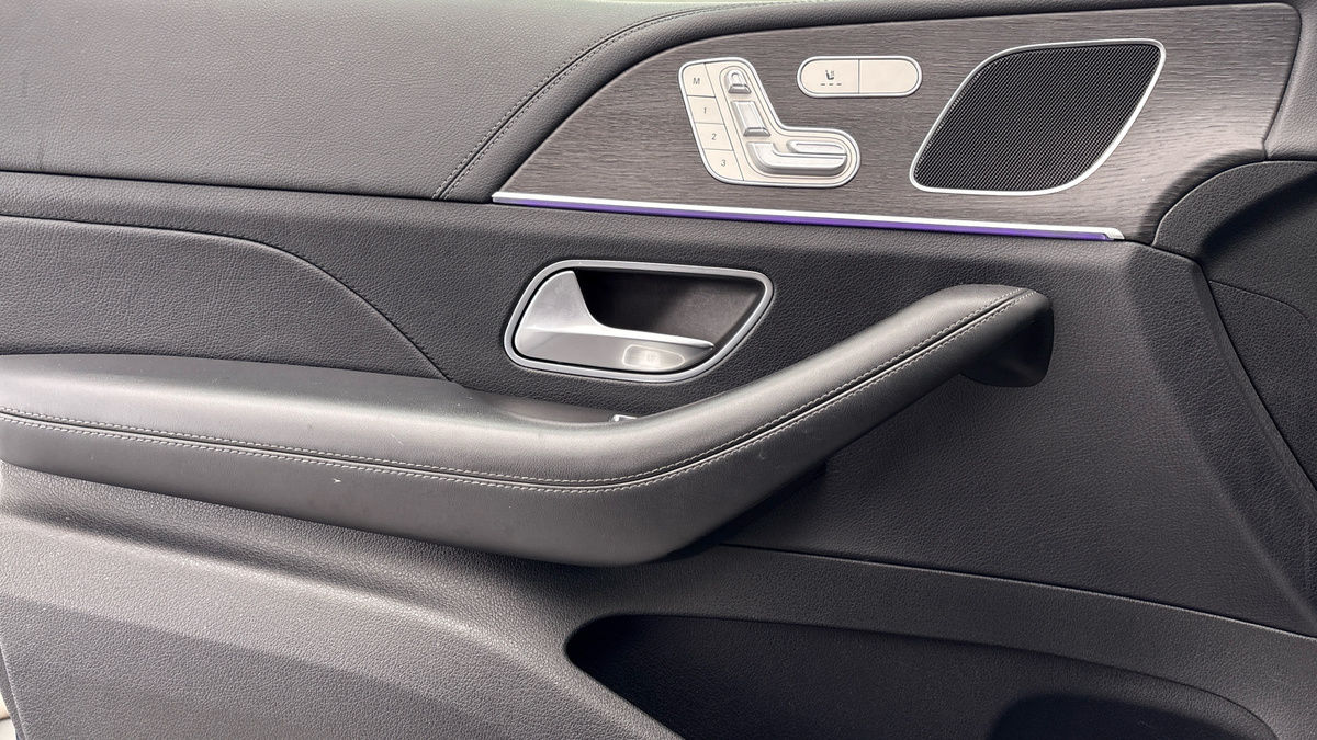 Used Mercedes-Benz GLE 2020 for sale - 77921058: Photo 19