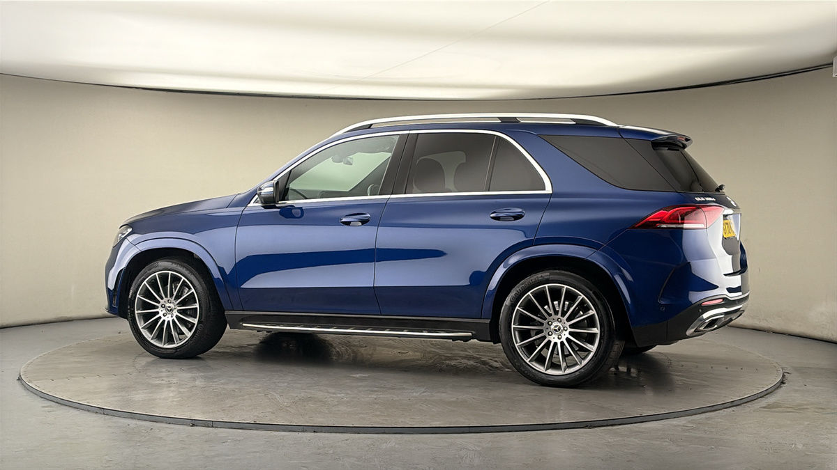 Used Mercedes-Benz GLE 2020 for sale - 77921058: Photo 26