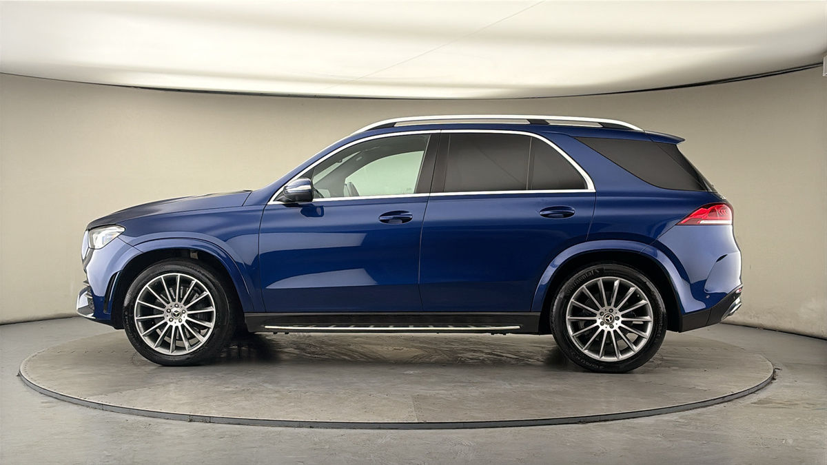 Used Mercedes-Benz GLE 2020 for sale - 77921058: Photo 27