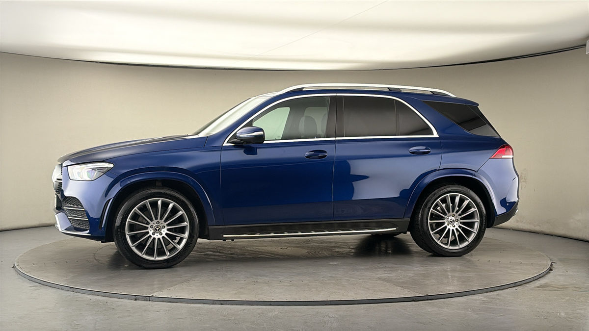 Used Mercedes-Benz GLE 2020 for sale - 77921058: Photo 28