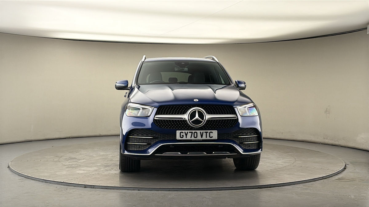 Used Mercedes-Benz GLE 2020 for sale - 77921058: Photo 32