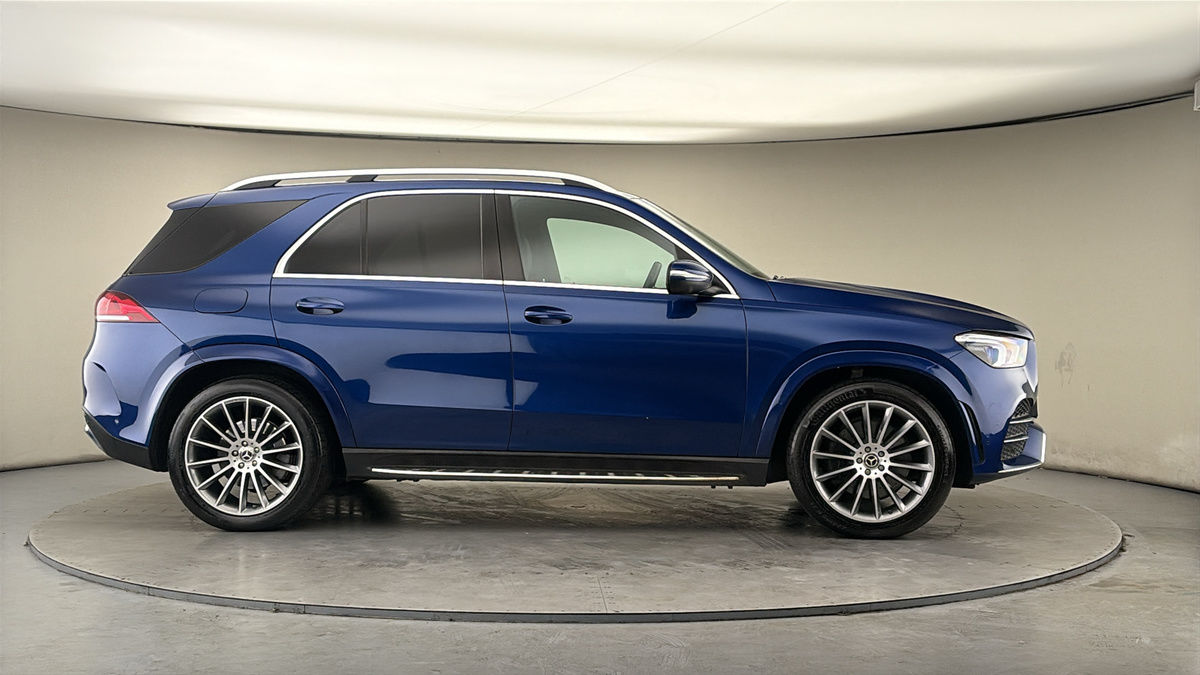 Used Mercedes-Benz GLE 2020 for sale - 77921058: Photo 36