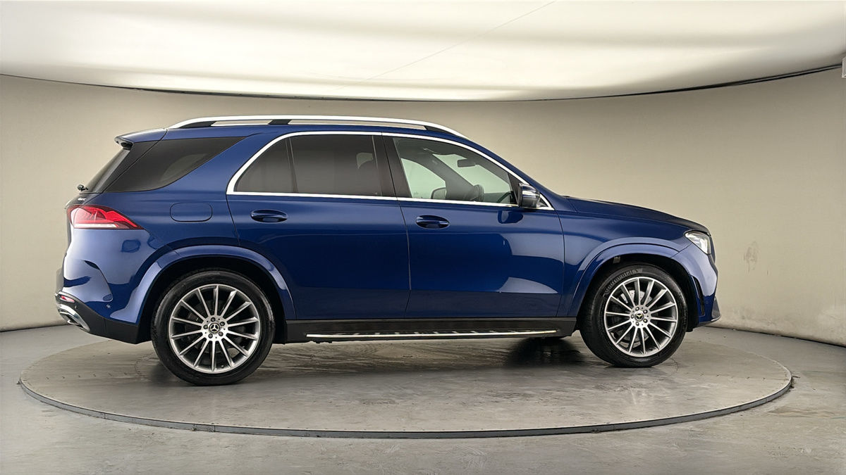 Used Mercedes-Benz GLE 2020 for sale - 77921058: Photo 37