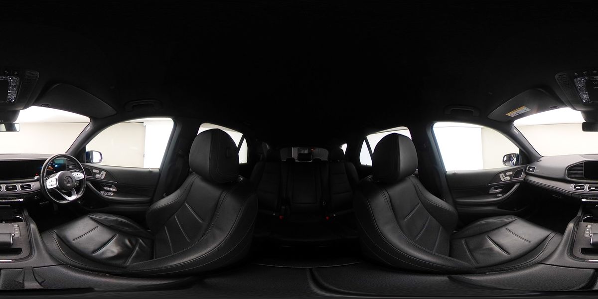 Used Mercedes-Benz GLE 2020 for sale - 77921058: Photo 44