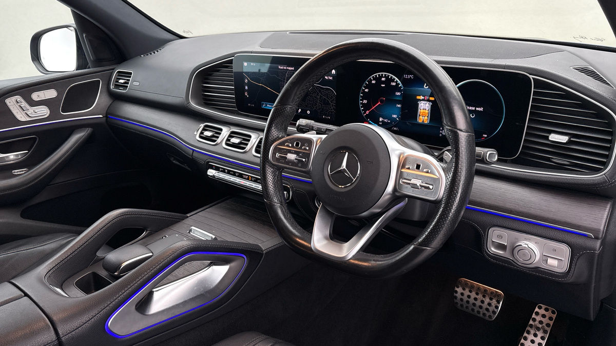 Used Mercedes-Benz GLE 2020 for sale - 77921058: Photo 5