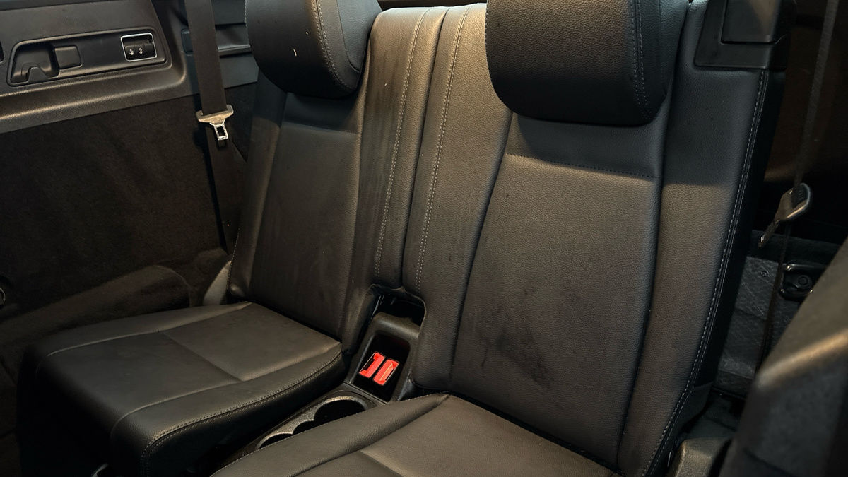 Used Mercedes-Benz GLE 2020 for sale - 77921058: Photo 6