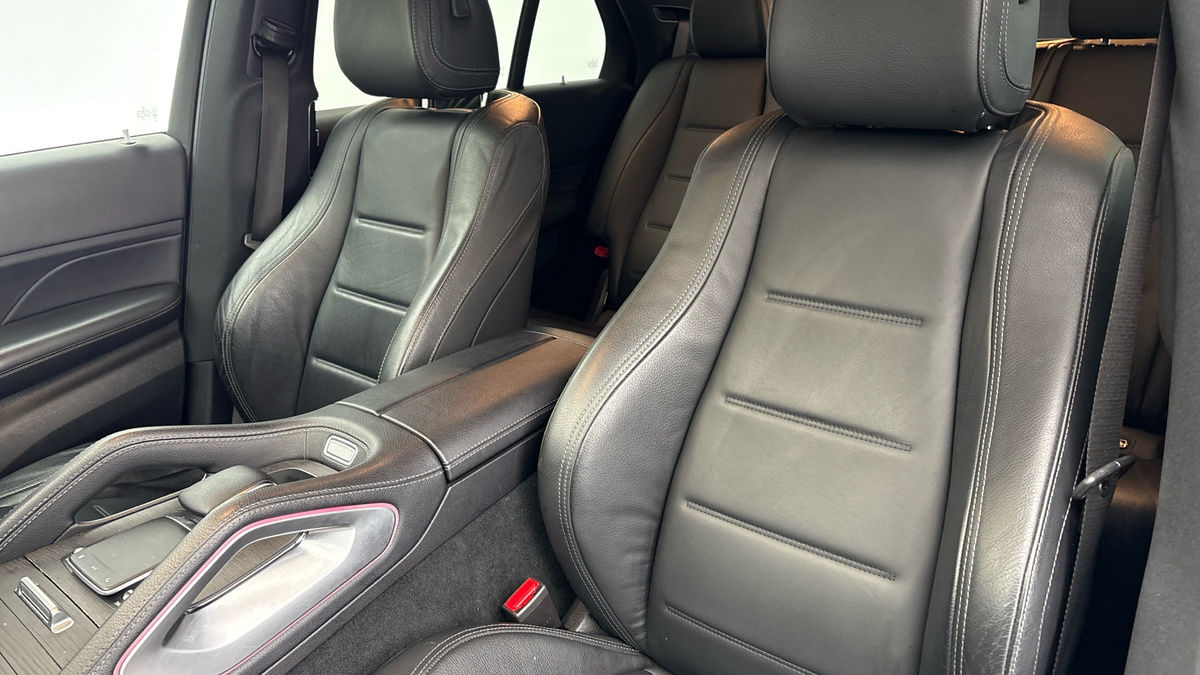 Used Mercedes-Benz GLE 2020 for sale - 77921058: Photo 7