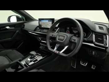 Used Audi Q5 2023 for sale - 72911790: Photo