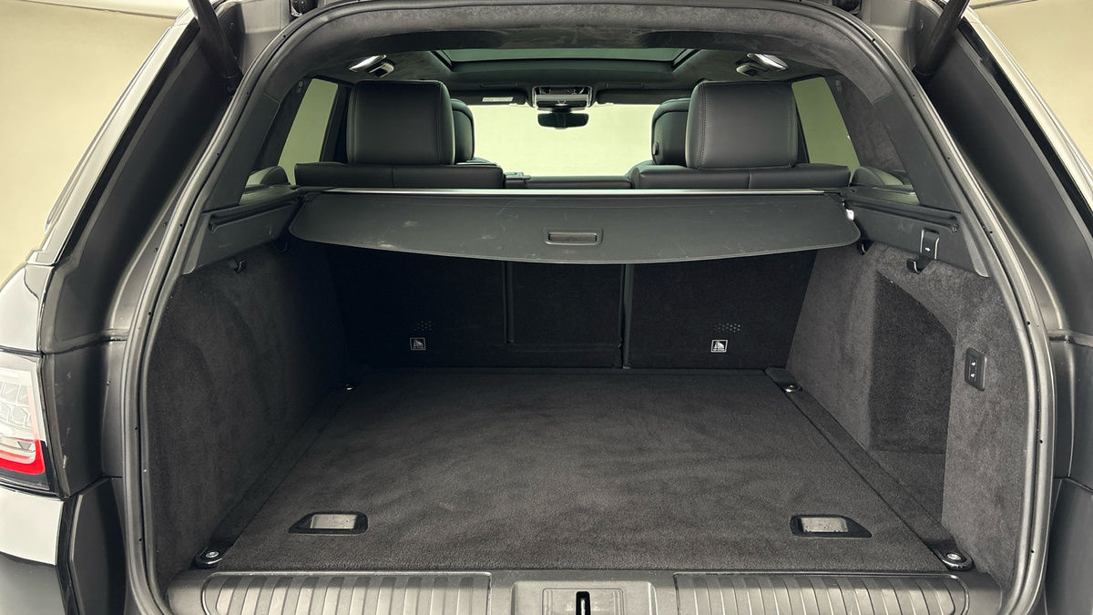 Used Land Rover Range Rover Sport 2022 for sale - 76704697: Photo 11