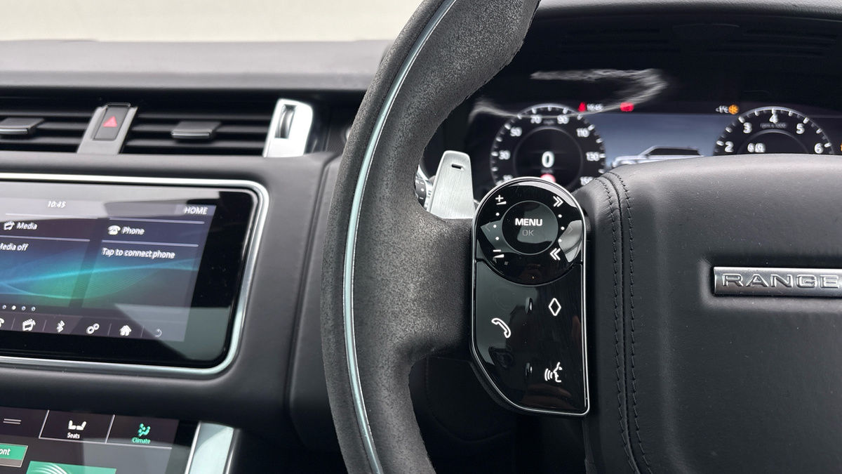 Used Land Rover Range Rover Sport 2022 for sale - 76704697: Photo 13