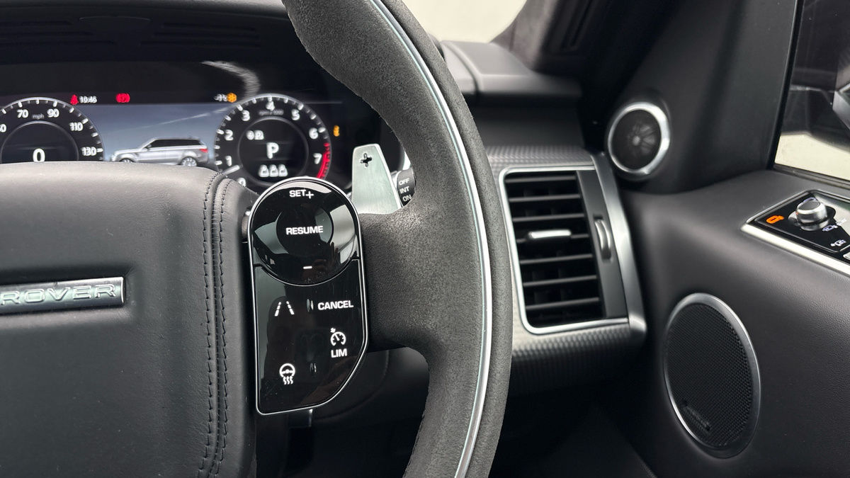 Used Land Rover Range Rover Sport 2022 for sale - 76704697: Photo 14