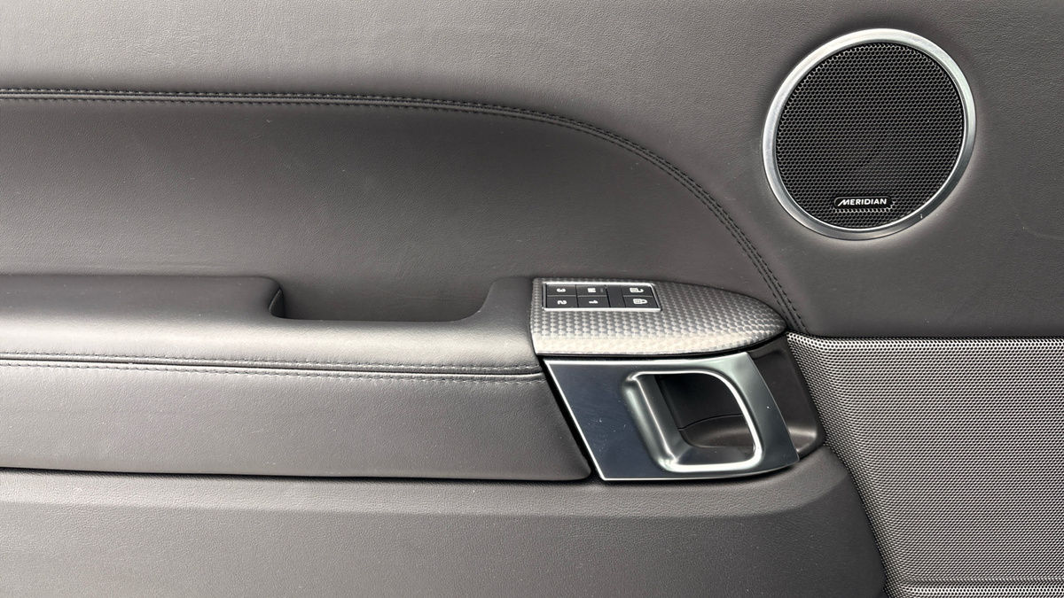 Used Land Rover Range Rover Sport 2022 for sale - 76704697: Photo 19