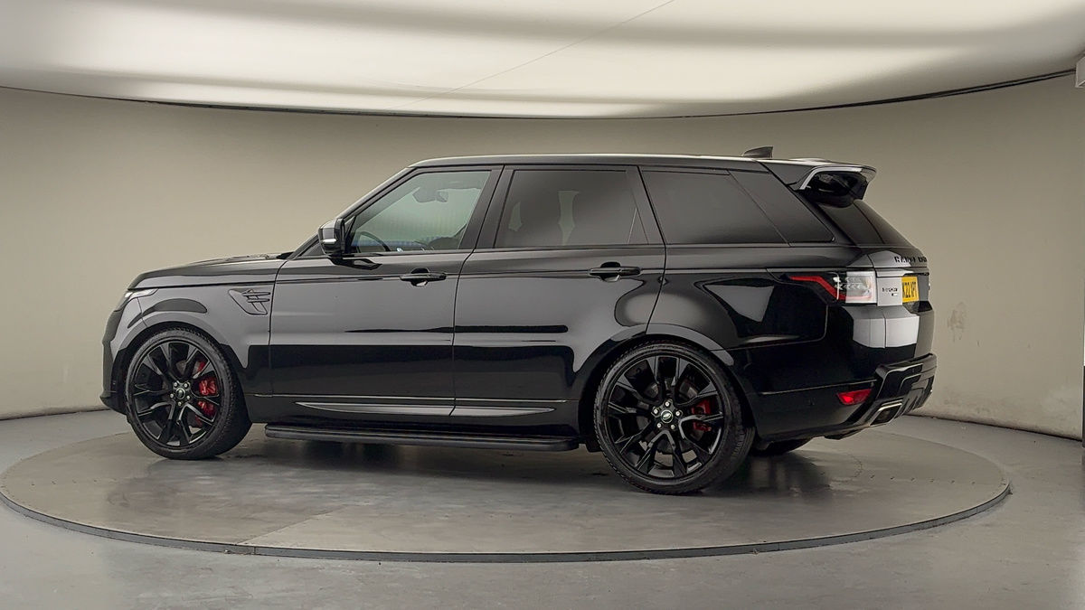 Used Land Rover Range Rover Sport 2022 for sale - 76704697: Photo 26