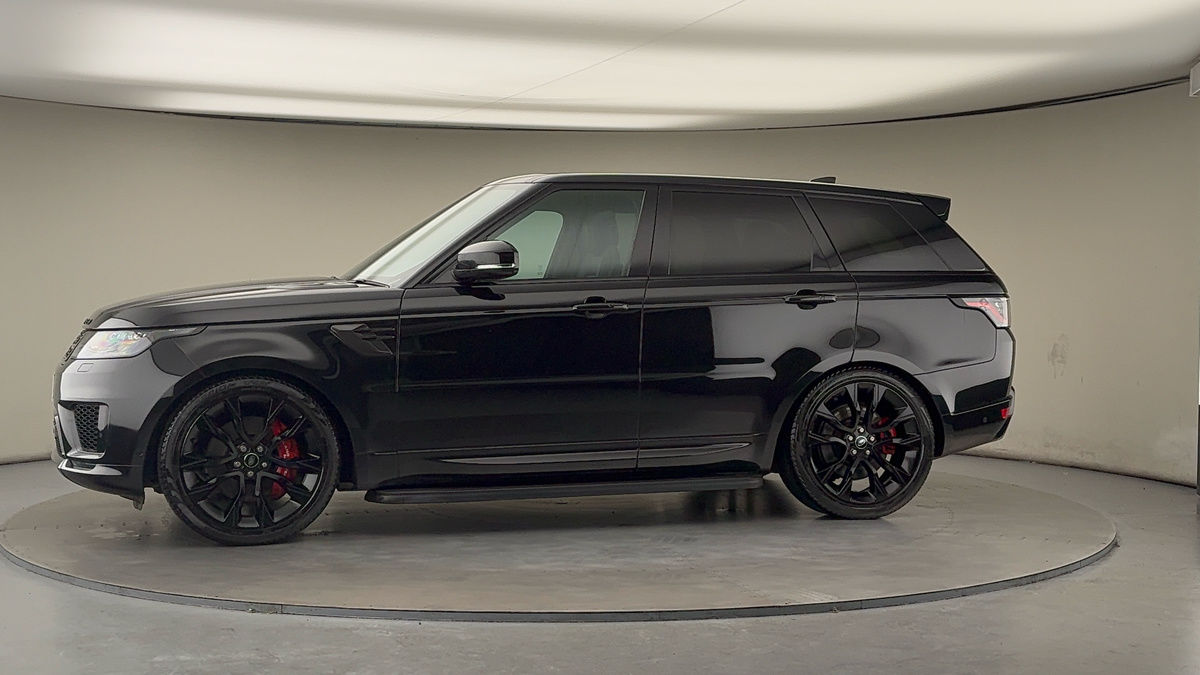 Used Land Rover Range Rover Sport 2022 for sale - 76704697: Photo 28