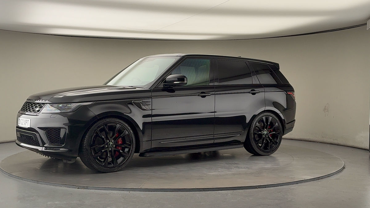 Used Land Rover Range Rover Sport 2022 for sale - 76704697: Photo 29