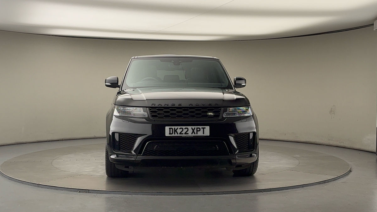 Used Land Rover Range Rover Sport 2022 for sale - 76704697: Photo 32