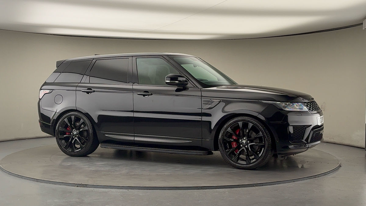 Used Land Rover Range Rover Sport 2022 for sale - 76704697: Photo 35