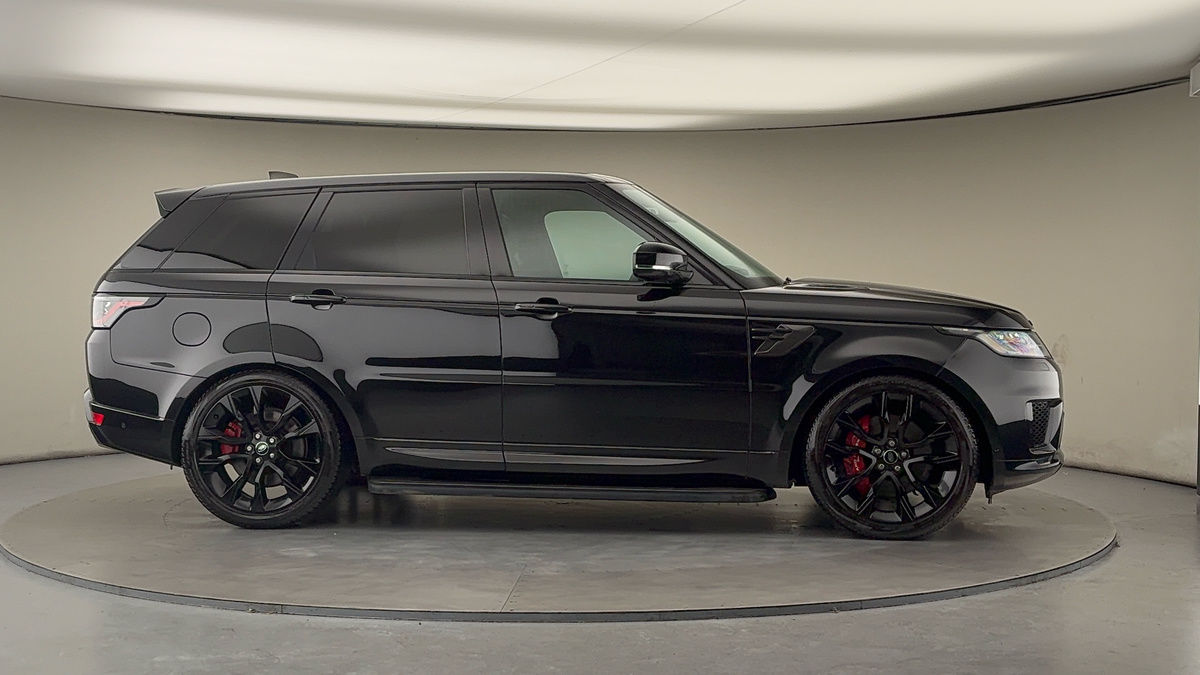 Used Land Rover Range Rover Sport 2022 for sale - 76704697: Photo 36