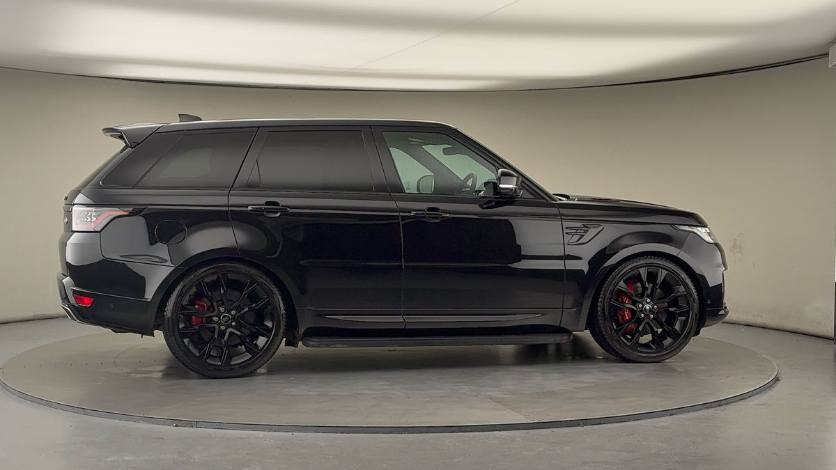 Used Land Rover Range Rover Sport 2022 for sale - 76704697: Photo 37