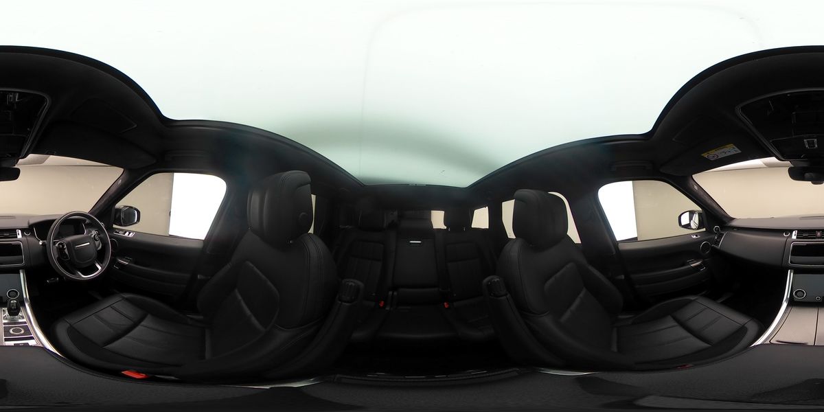 Used Land Rover Range Rover Sport 2022 for sale - 76704697: Photo 44