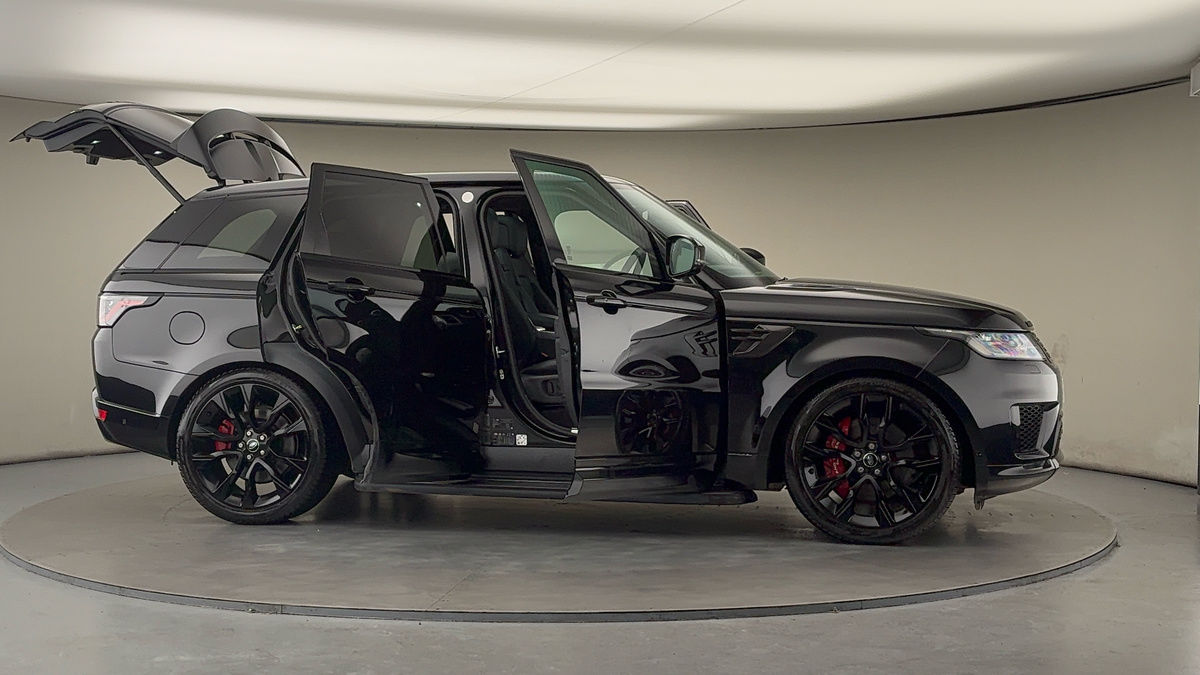 Used Land Rover Range Rover Sport 2022 for sale - 76704697: Photo 55