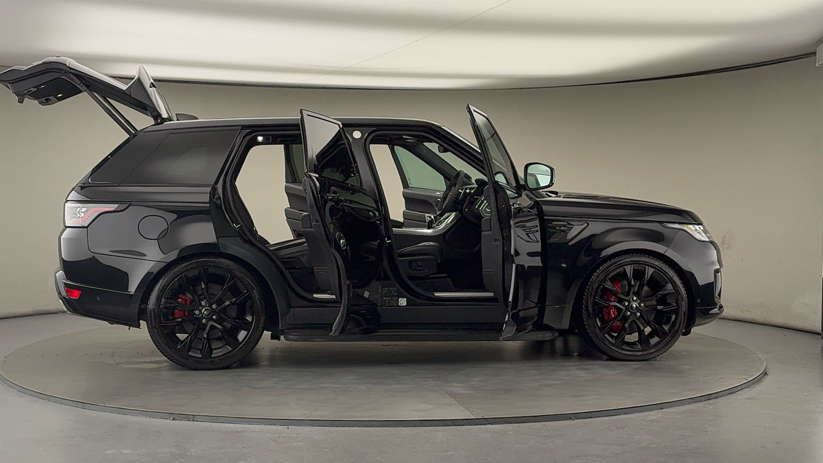 Used Land Rover Range Rover Sport 2022 for sale - 76704697: Photo 56