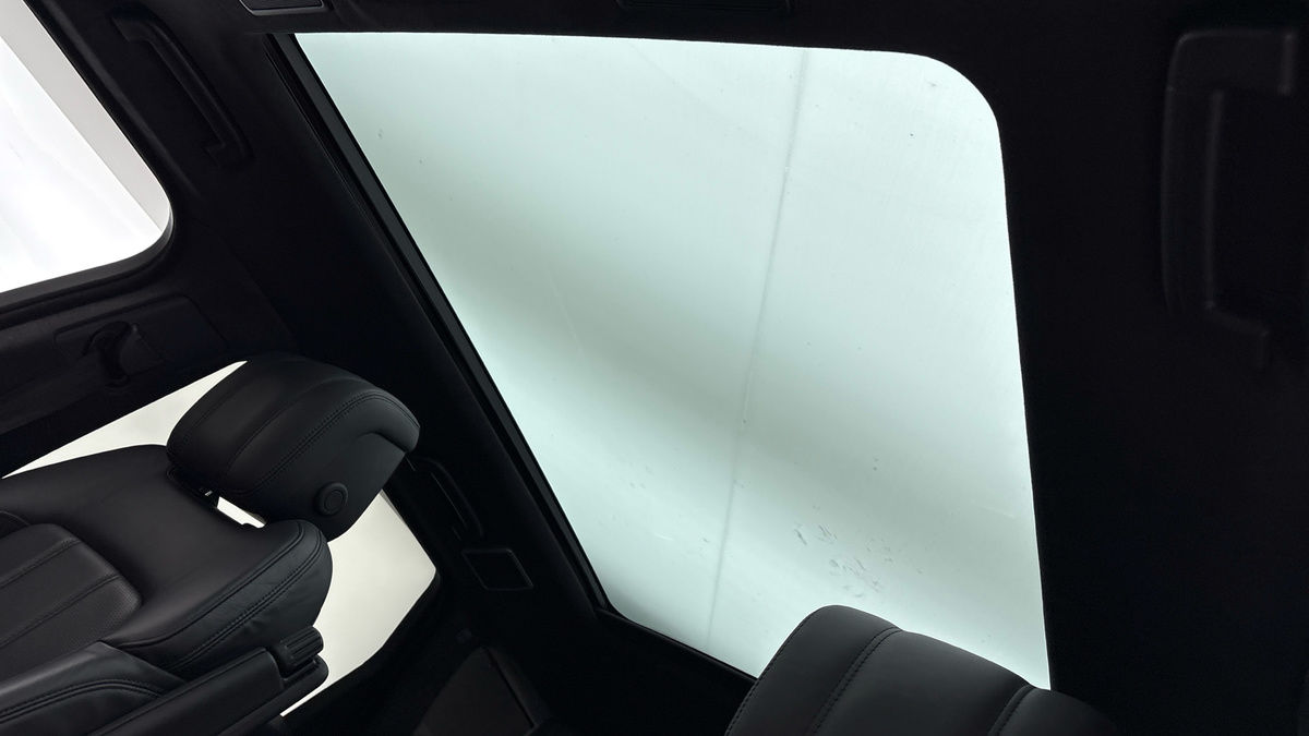 Used Land Rover Range Rover Sport 2022 for sale - 76704697: Photo 6