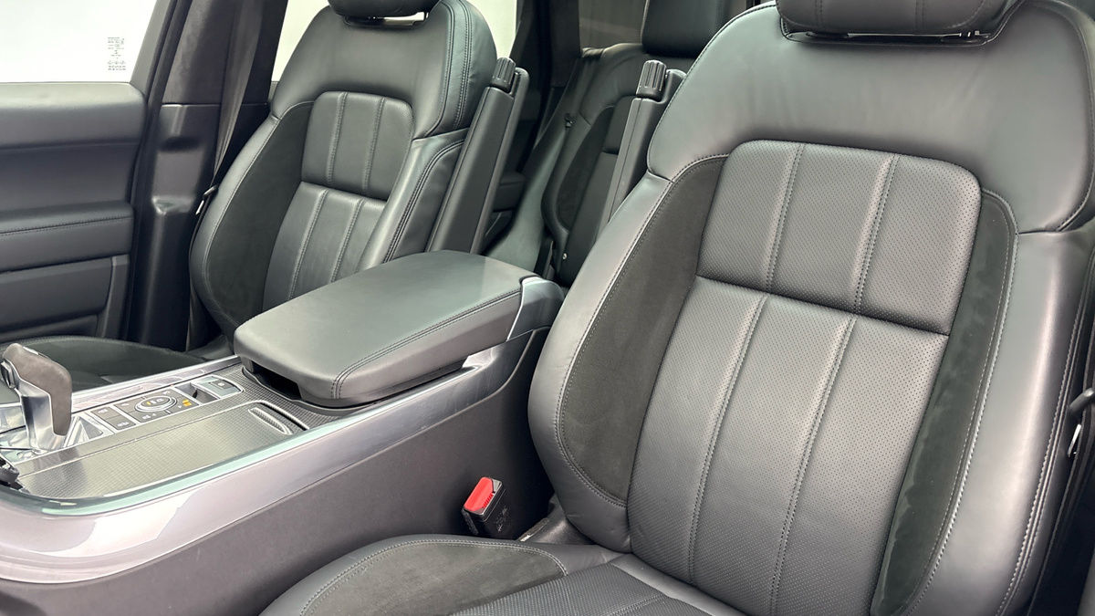 Used Land Rover Range Rover Sport 2022 for sale - 76704697: Photo 7