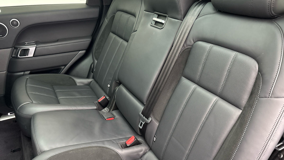 Used Land Rover Range Rover Sport 2022 for sale - 76704697: Photo 8