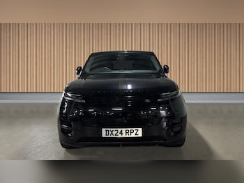 Used Land Rover Range Rover Sport 2024 for sale - 78851712: Photo
